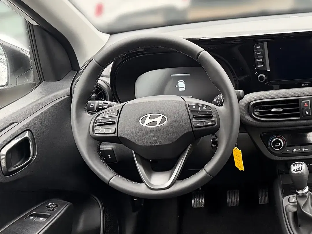 Hyundai i10 - Thumbnail 8