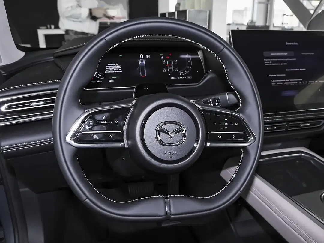 Mazda 6e - Thumbnail 14