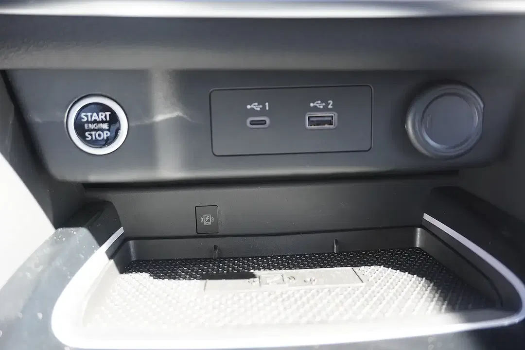 Nissan X-Trail - Thumbnail 14