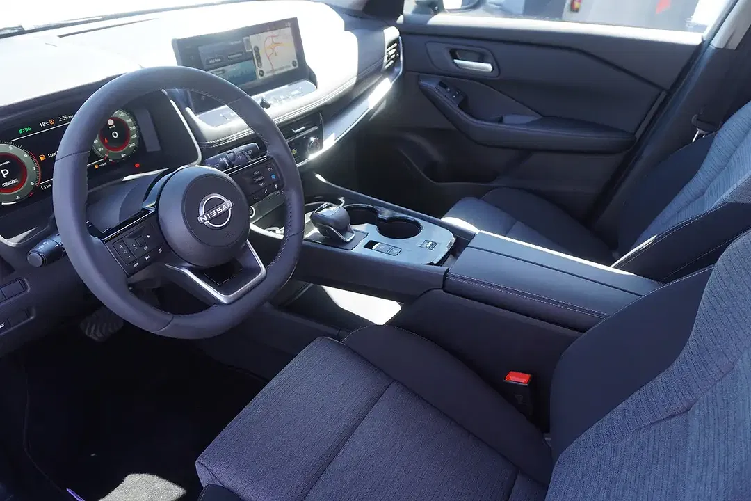 Nissan X-Trail - Thumbnail 6