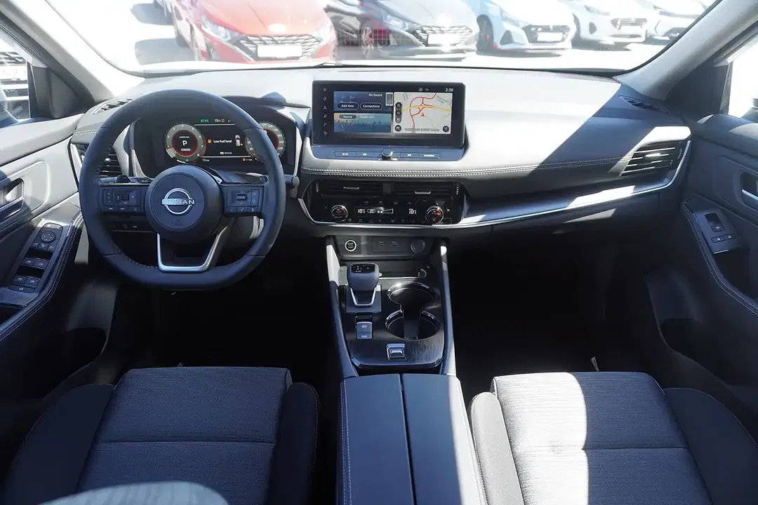 Nissan X-Trail - Thumbnail 7