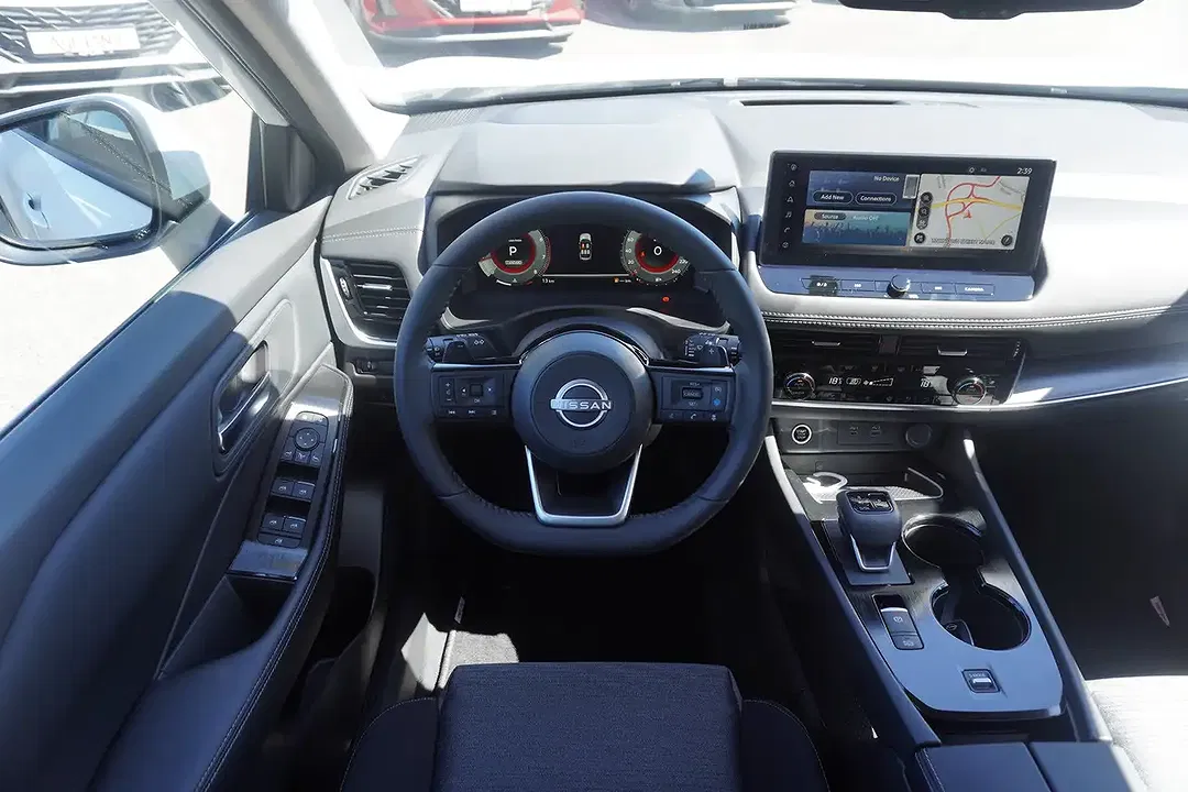 Nissan X-Trail - Thumbnail 8