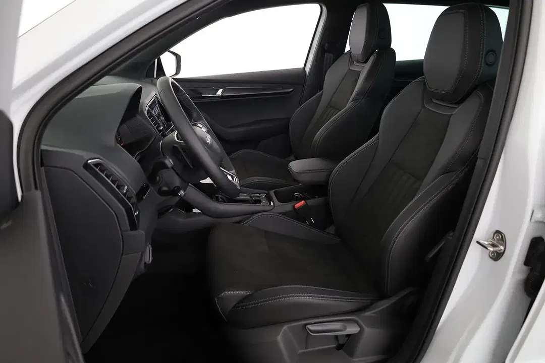 Skoda Karoq - Thumbnail 12
