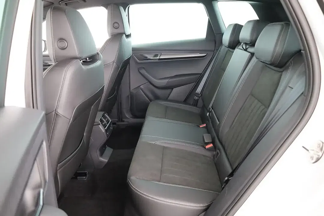 Skoda Karoq - Thumbnail 13