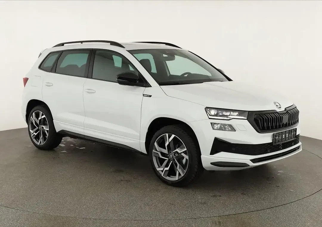 Skoda Karoq - Thumbnail 2