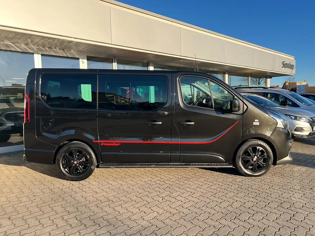 Fiat Talento - Afbeelding 1