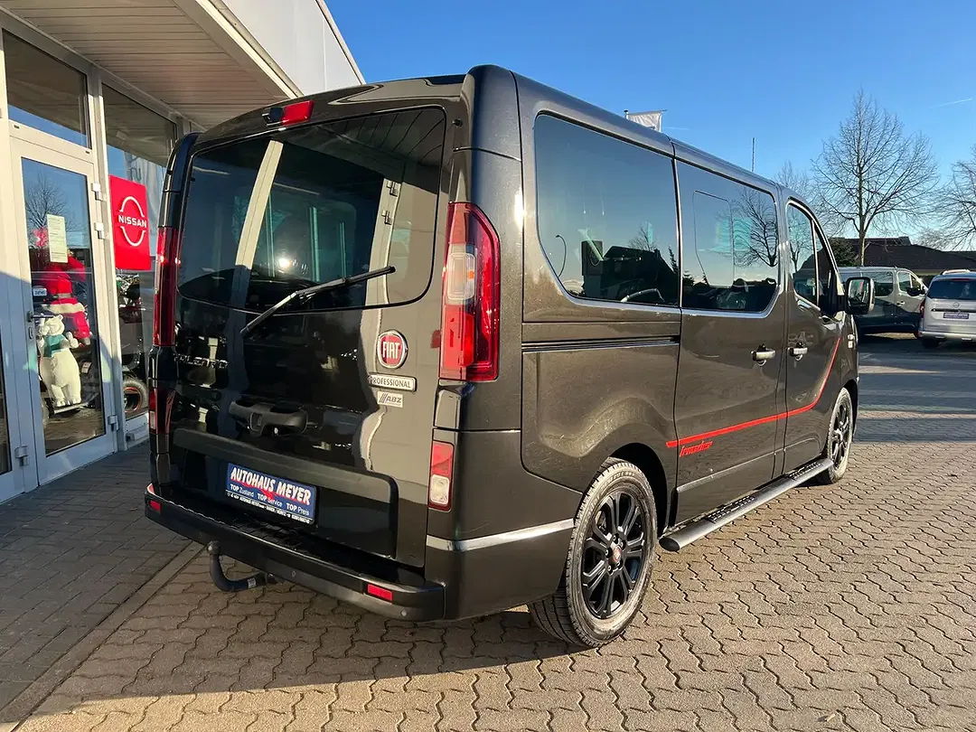 Fiat Talento - Thumbnail 2