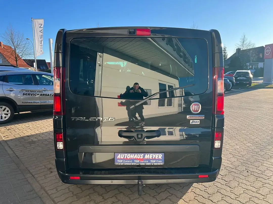 Fiat Talento - Thumbnail 3