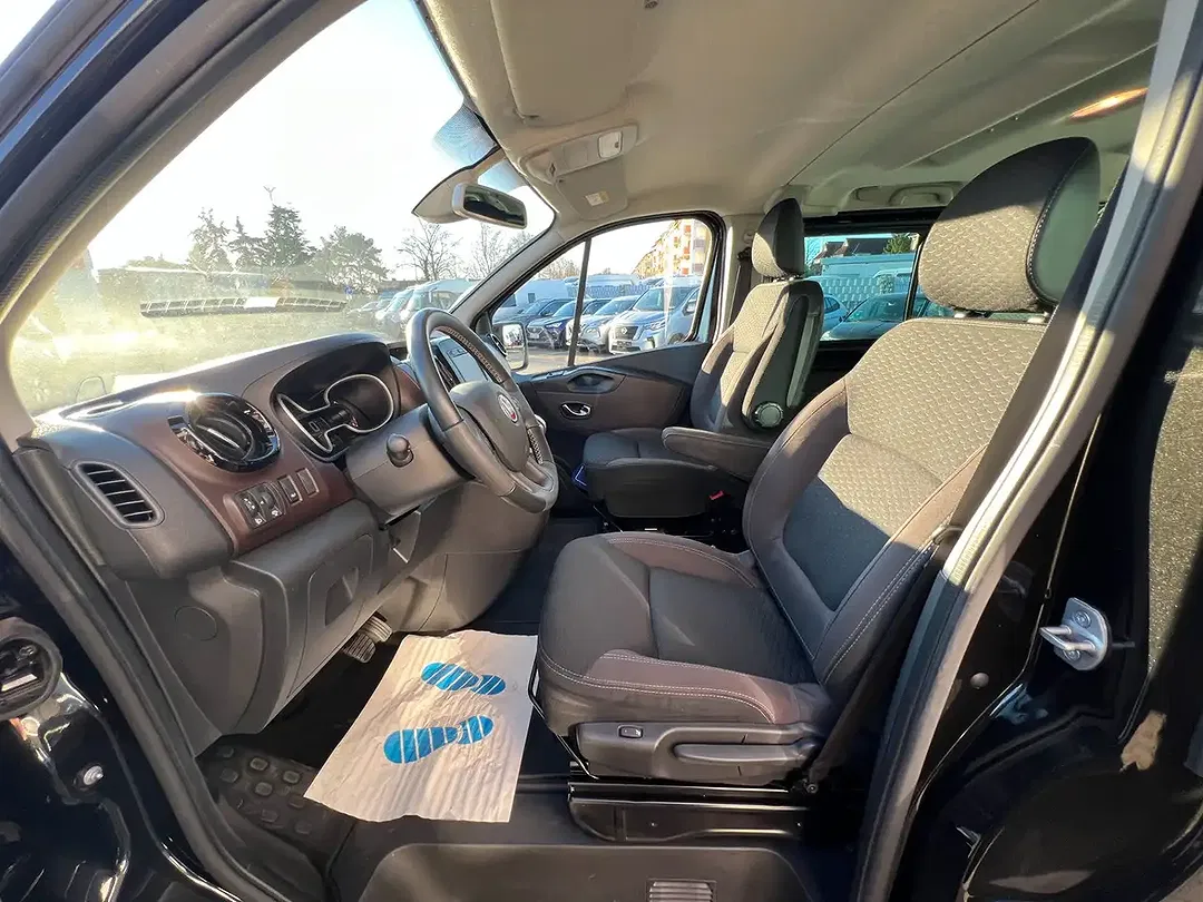 Fiat Talento - Thumbnail 6