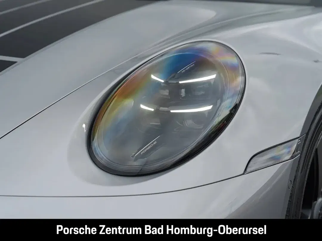 Porsche 992 - Thumbnail 12