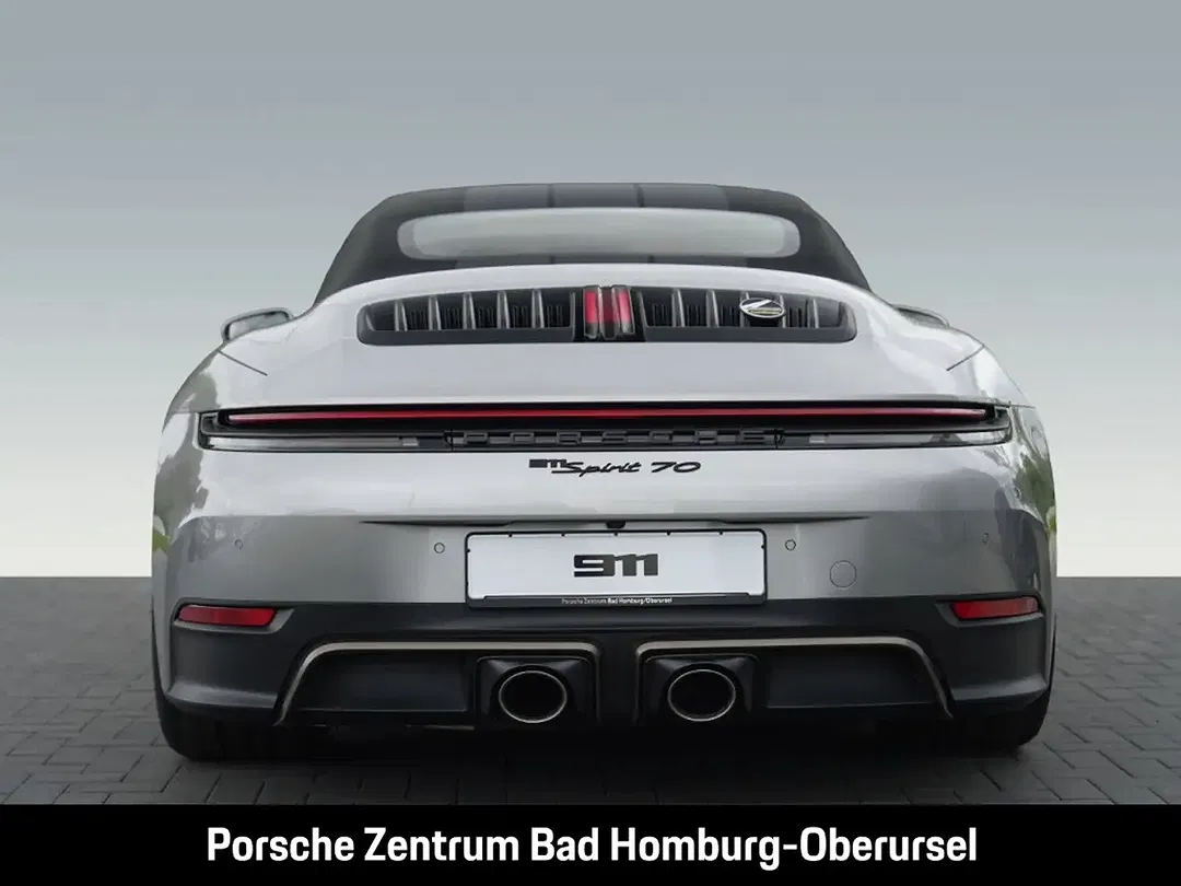Porsche 992 - Thumbnail 8