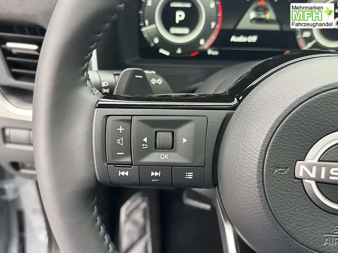 Nissan Qashqai - Thumbnail 12
