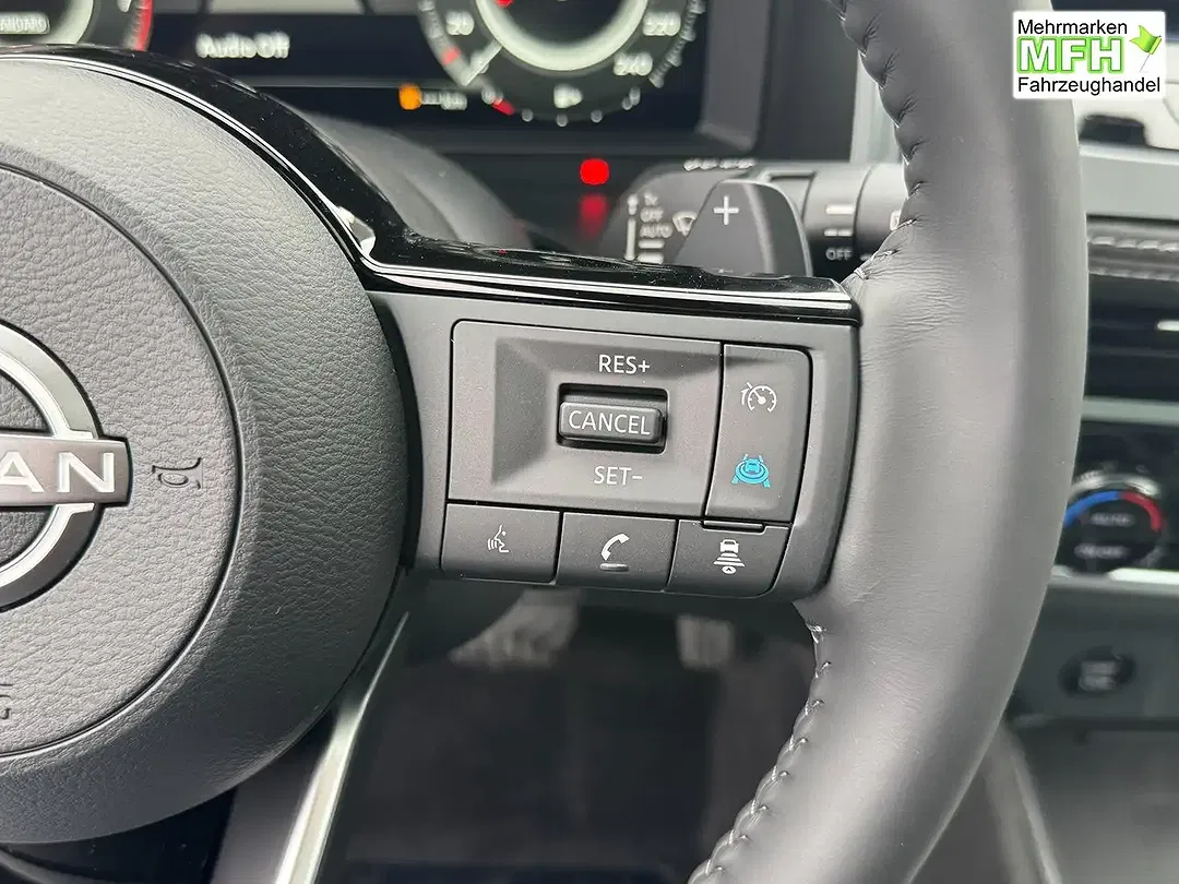 Nissan Qashqai - Thumbnail 13