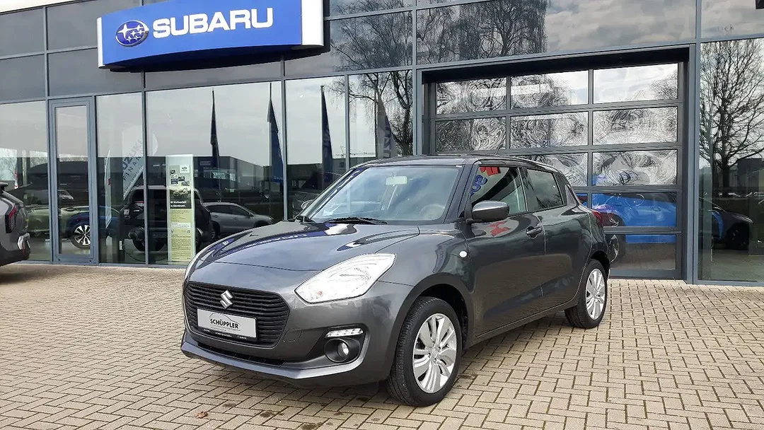 Suzuki Swift - Afbeelding 1