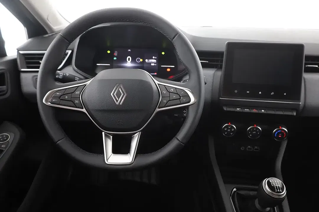 Renault Clio - Thumbnail 9