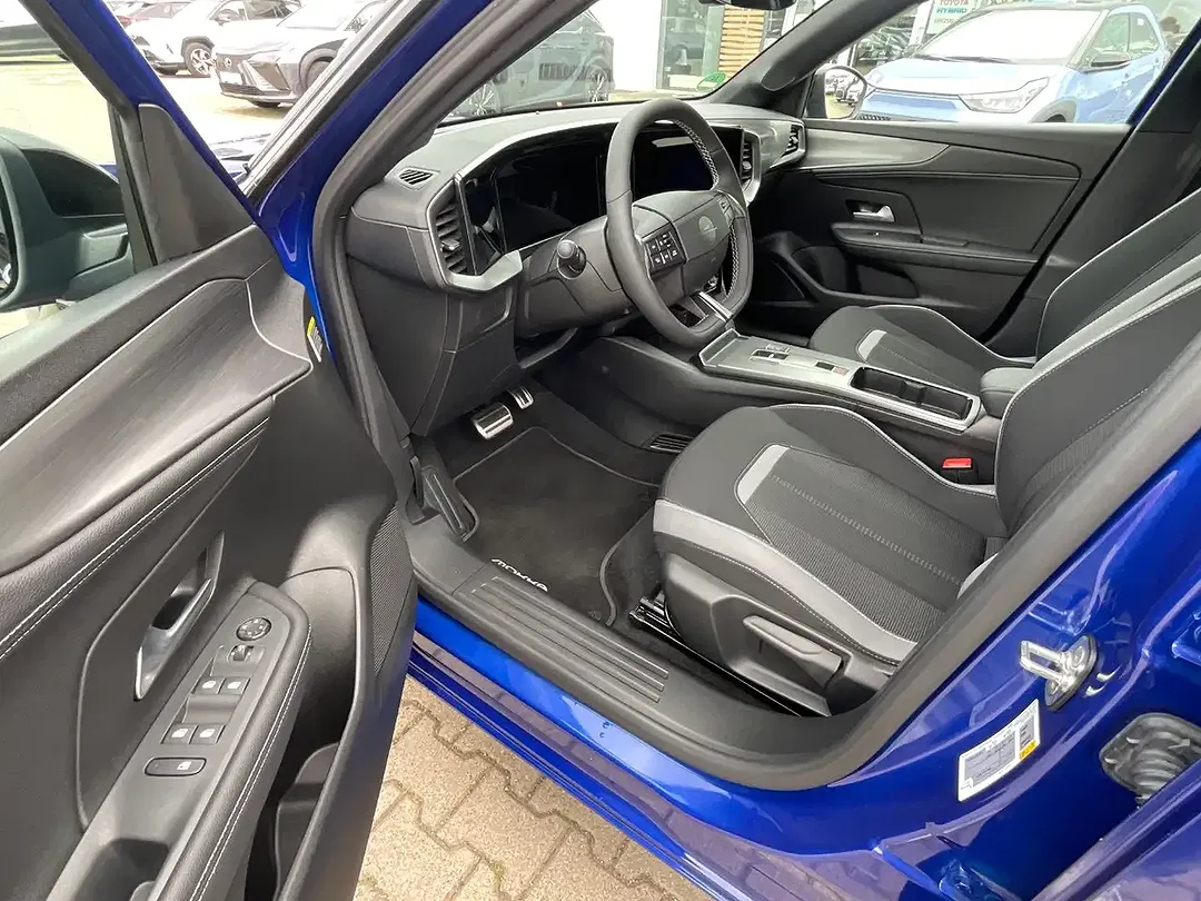 Opel Mokka - Thumbnail 9