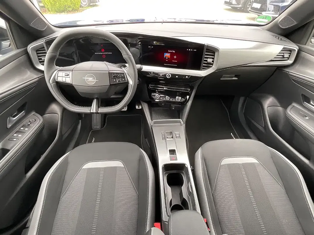 Opel Mokka - Thumbnail 12