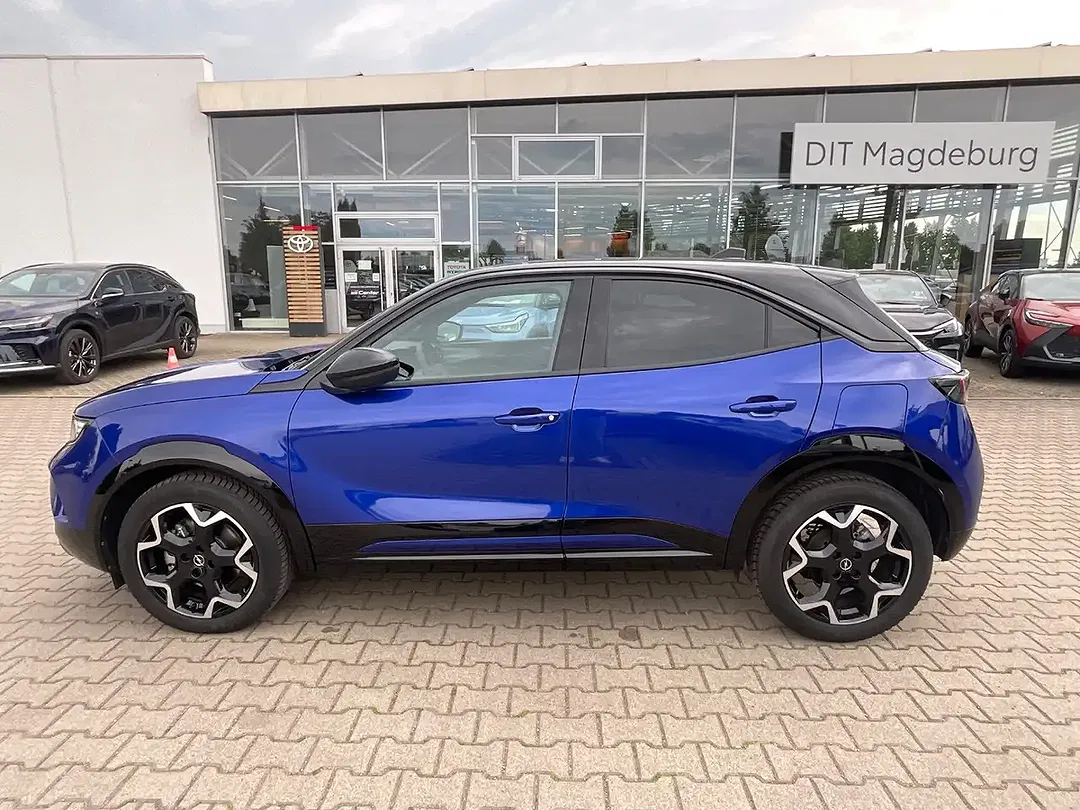 Opel Mokka - Thumbnail 2