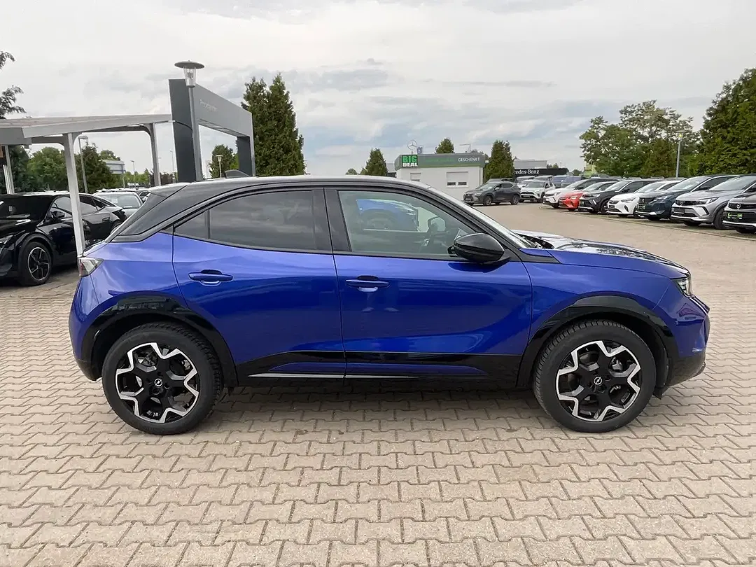 Opel Mokka - Thumbnail 6