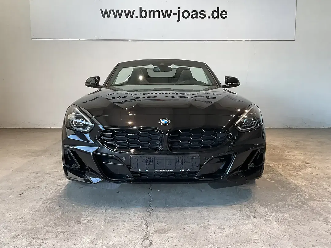 BMW Z4 - Thumbnail 2