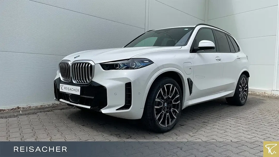 BMW X5 - Afbeelding 1