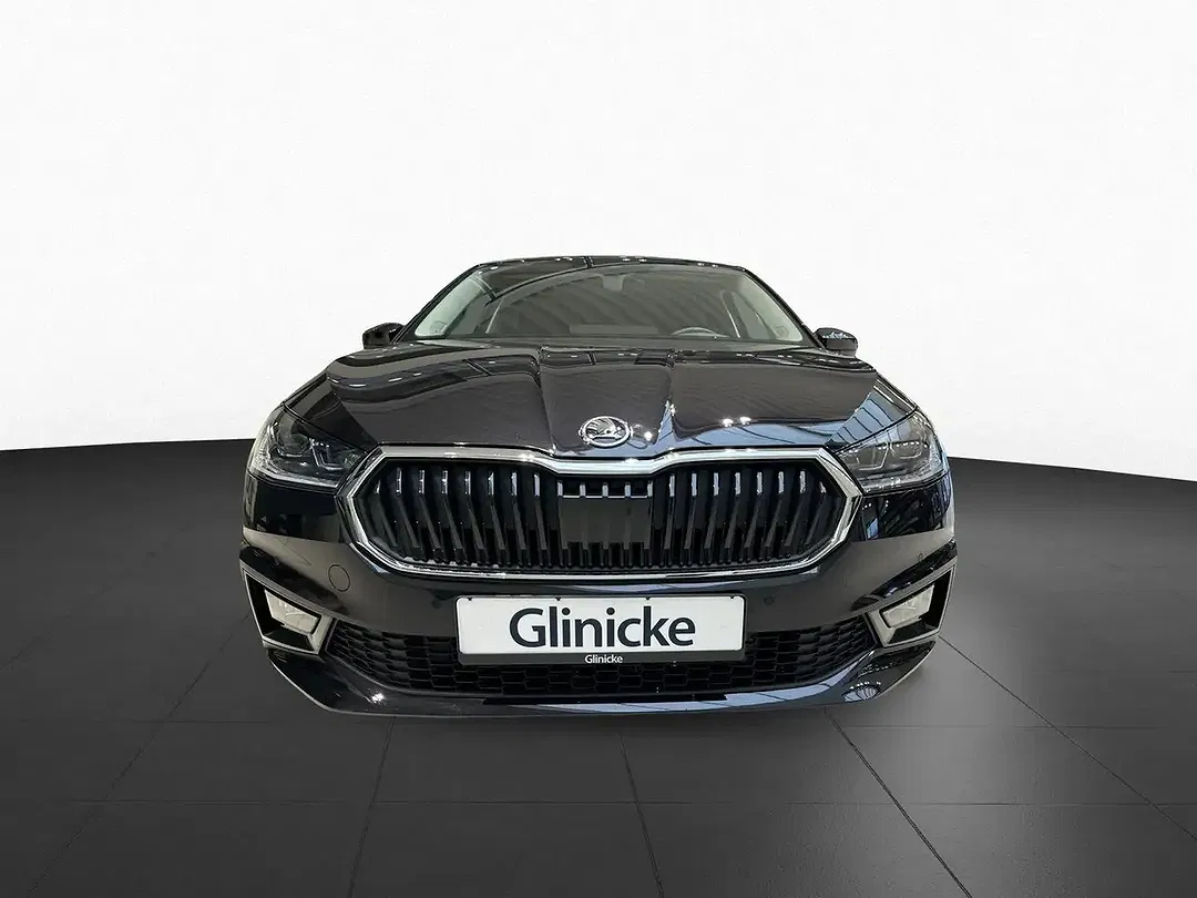 Skoda Fabia - Thumbnail 3