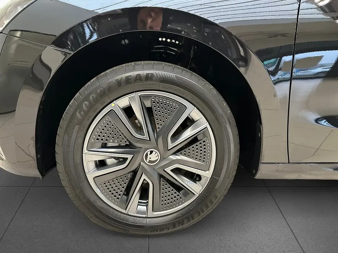 Skoda Fabia - Thumbnail 7