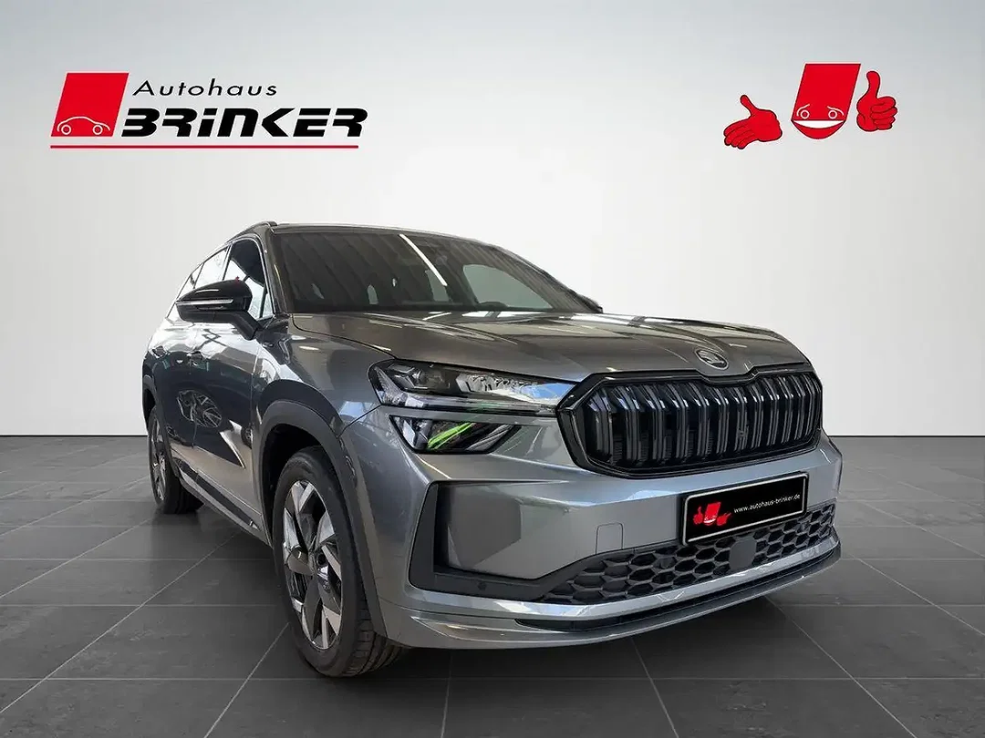 Skoda Kodiaq - Afbeelding 1