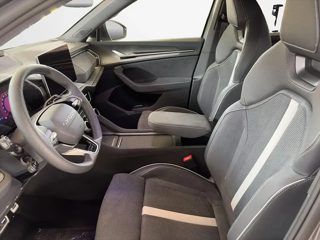 Skoda Kodiaq - Thumbnail 10