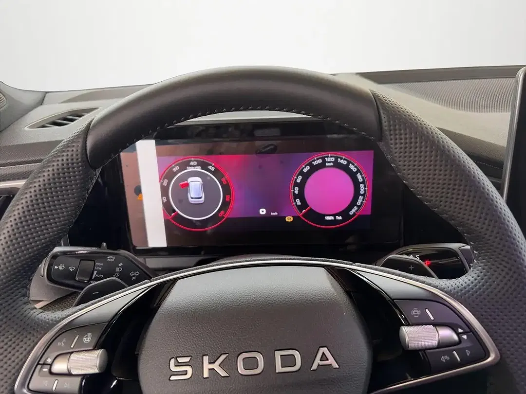 Skoda Kodiaq - Thumbnail 11
