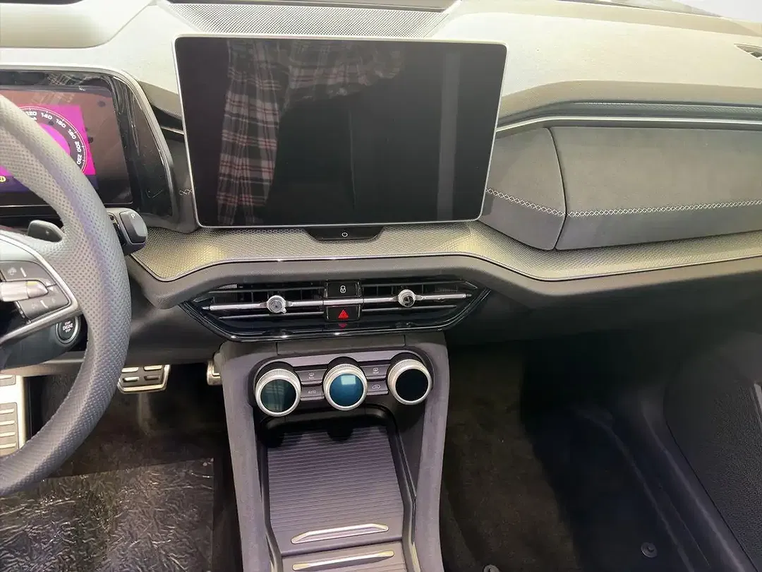 Skoda Kodiaq - Thumbnail 12