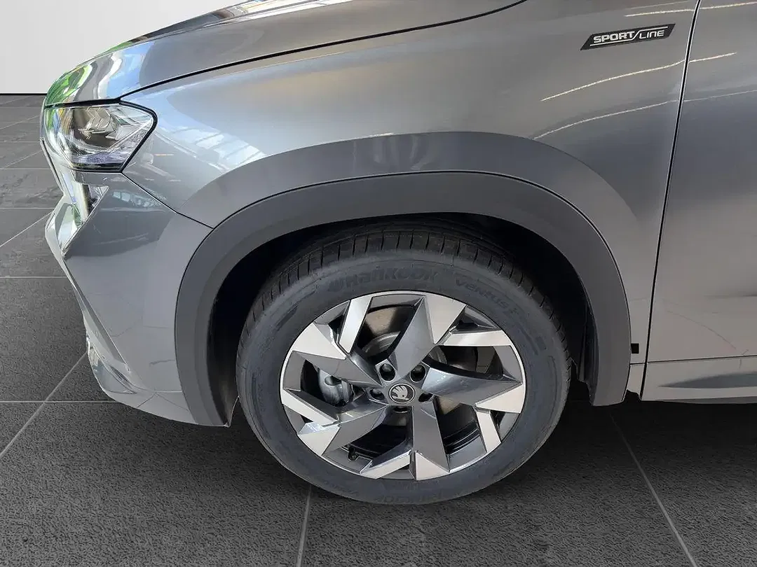 Skoda Kodiaq - Thumbnail 14