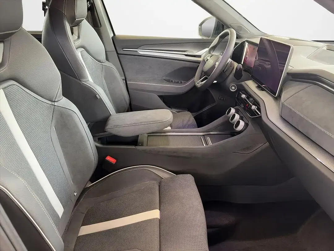 Skoda Kodiaq - Thumbnail 6