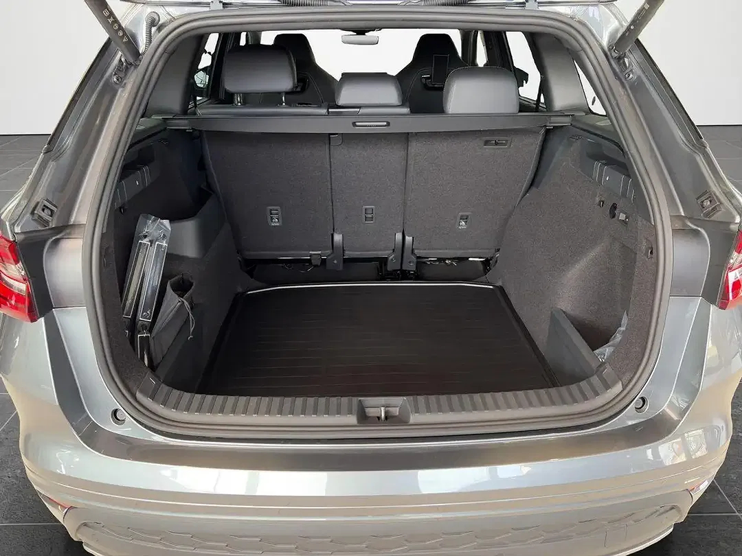Skoda Kodiaq - Thumbnail 8