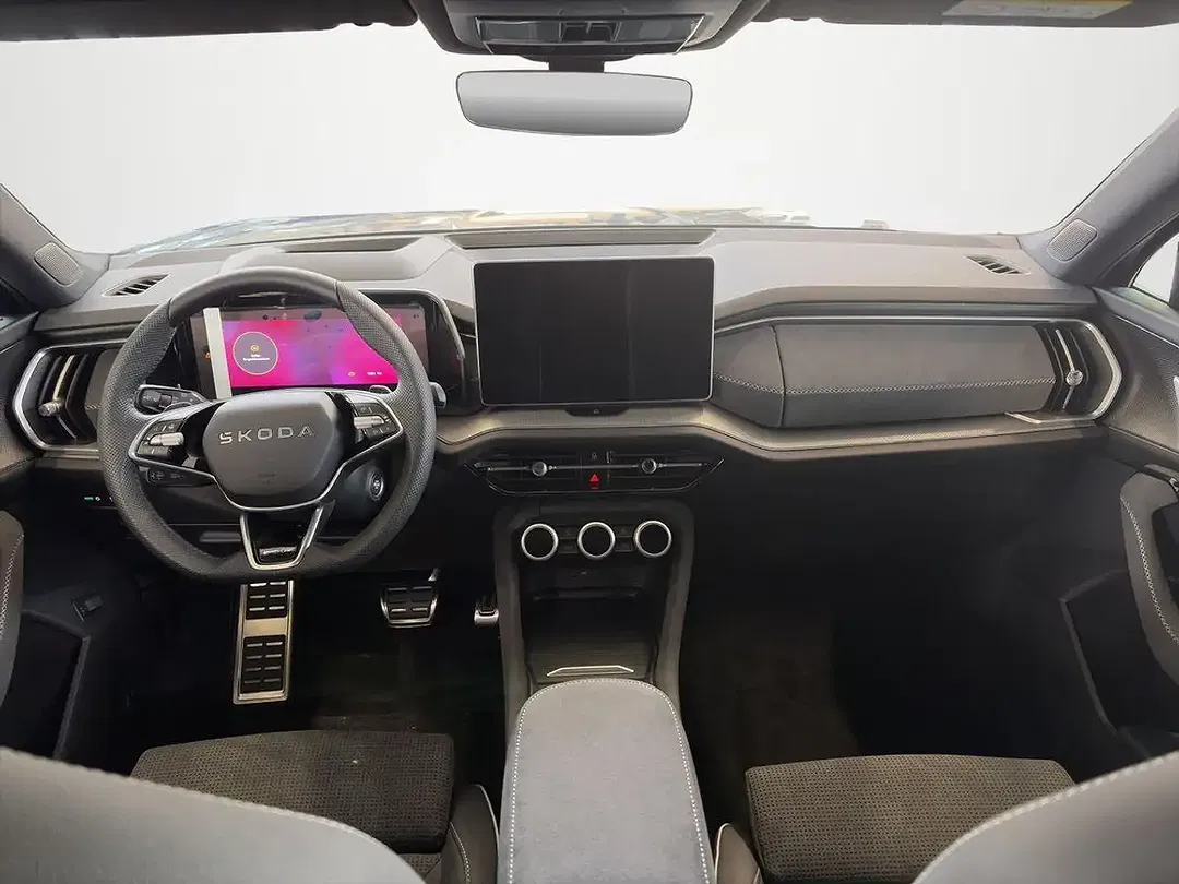 Skoda Kodiaq - Thumbnail 9