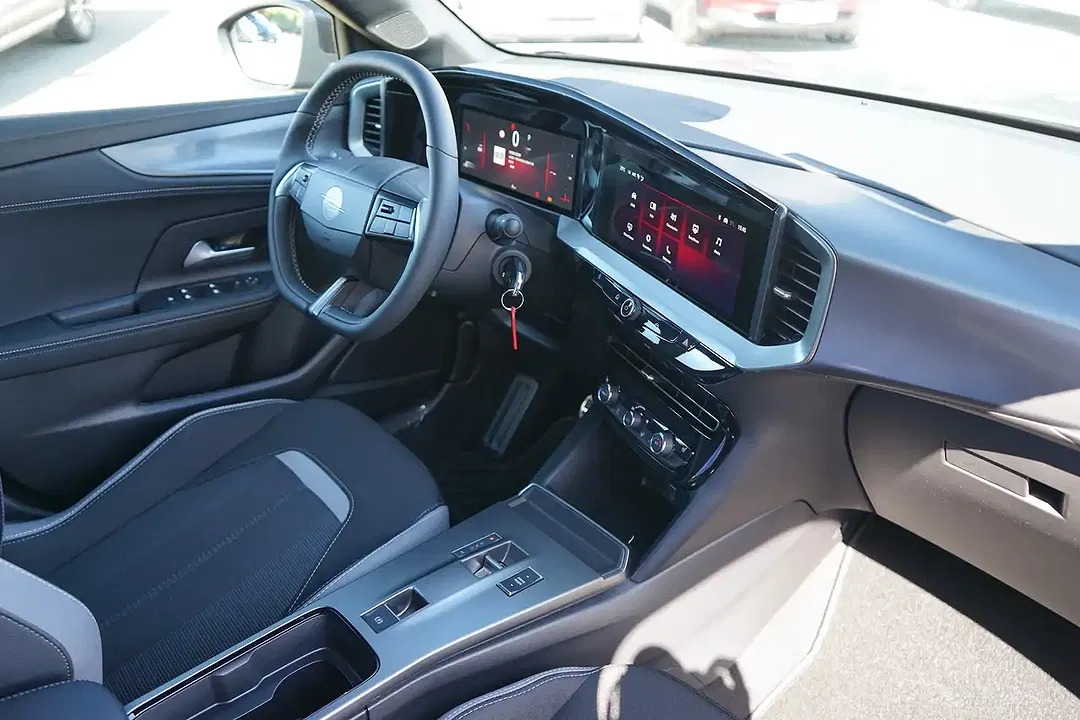Opel Mokka - Thumbnail 10
