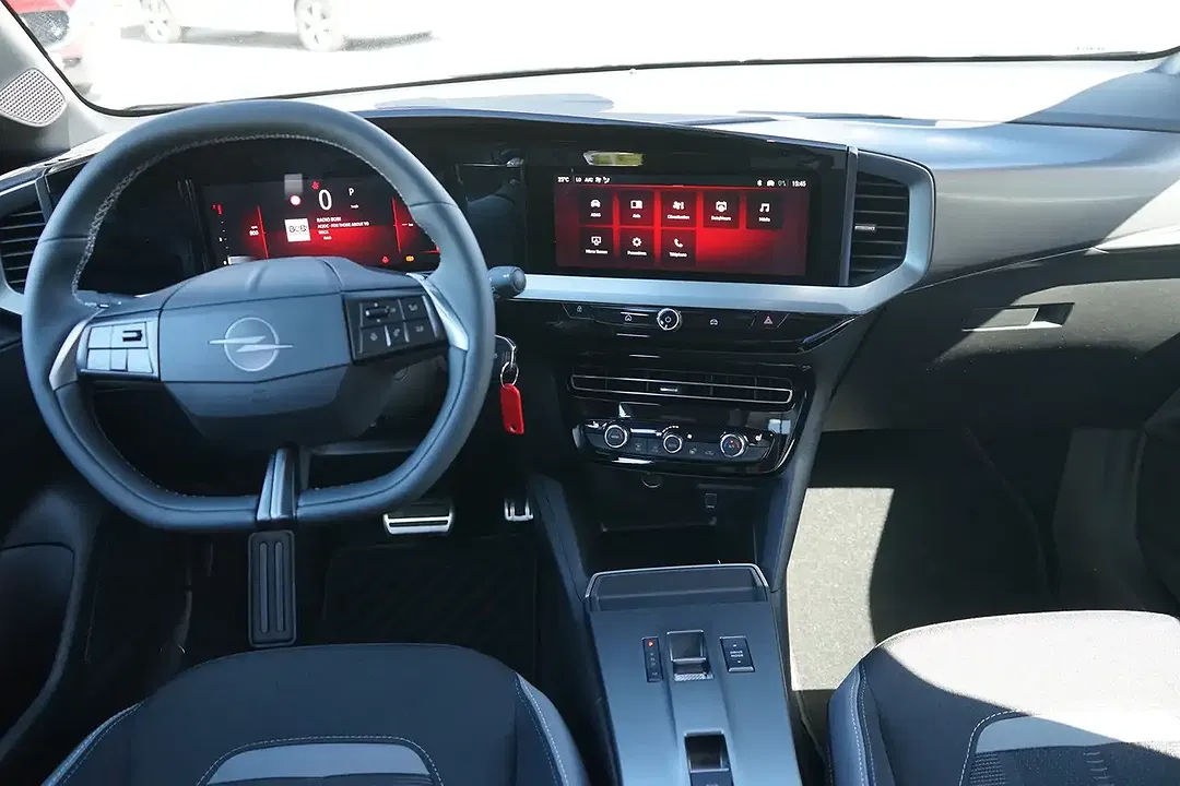 Opel Mokka - Thumbnail 12