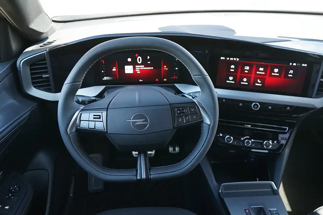Opel Mokka - Thumbnail 13