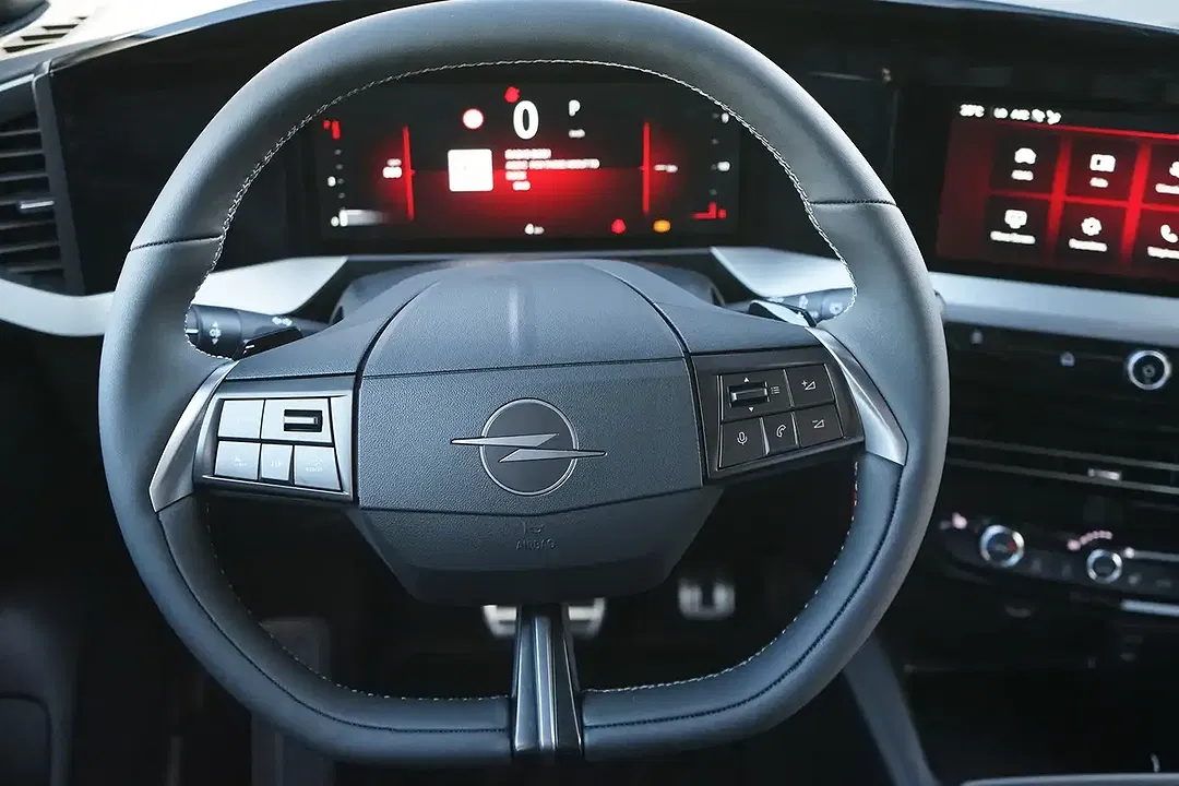 Opel Mokka - Thumbnail 14
