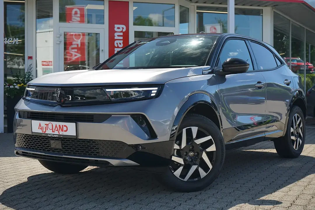 Opel Mokka - Afbeelding 1