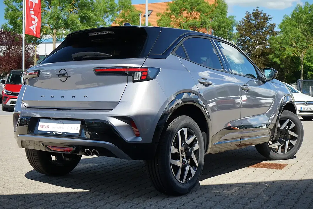 Opel Mokka - Thumbnail 2