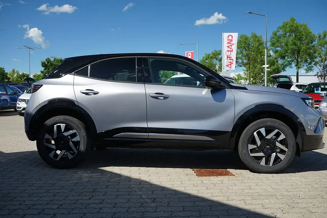 Opel Mokka - Thumbnail 5