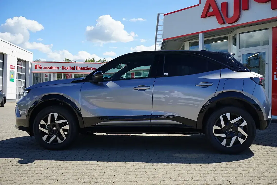 Opel Mokka - Thumbnail 6