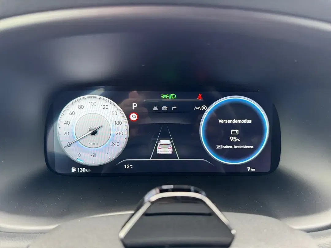 Hyundai i30 - Thumbnail 12