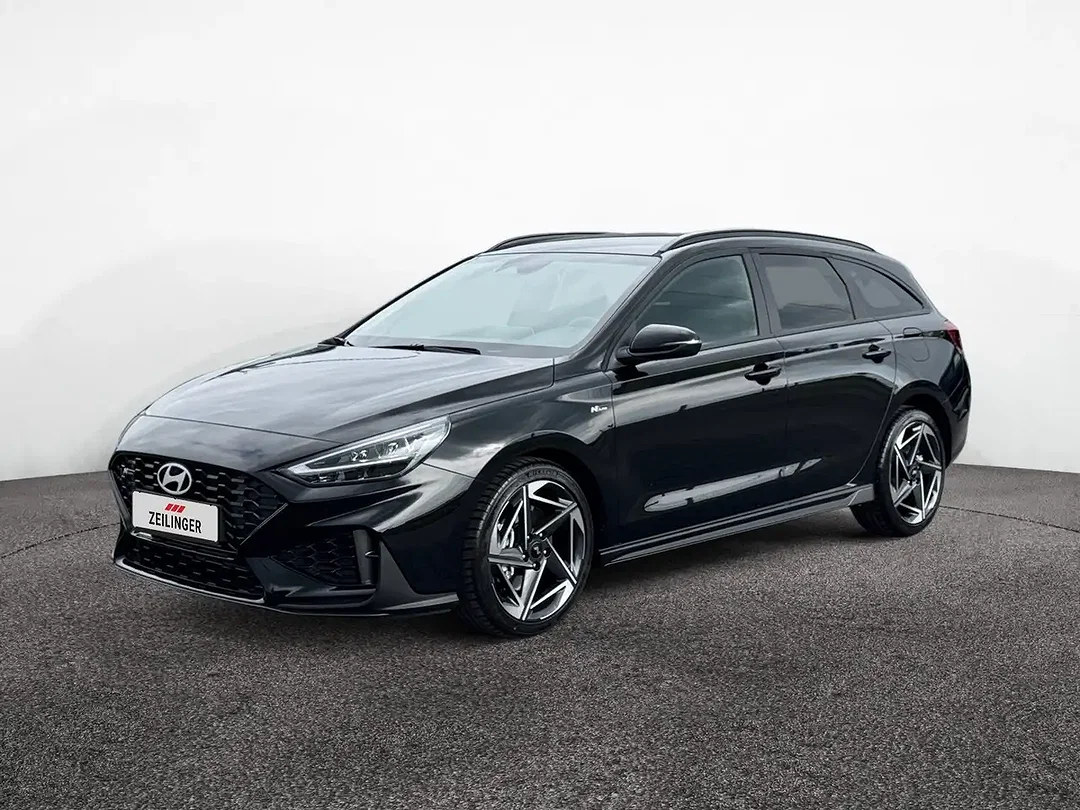 Hyundai i30 - Afbeelding 1