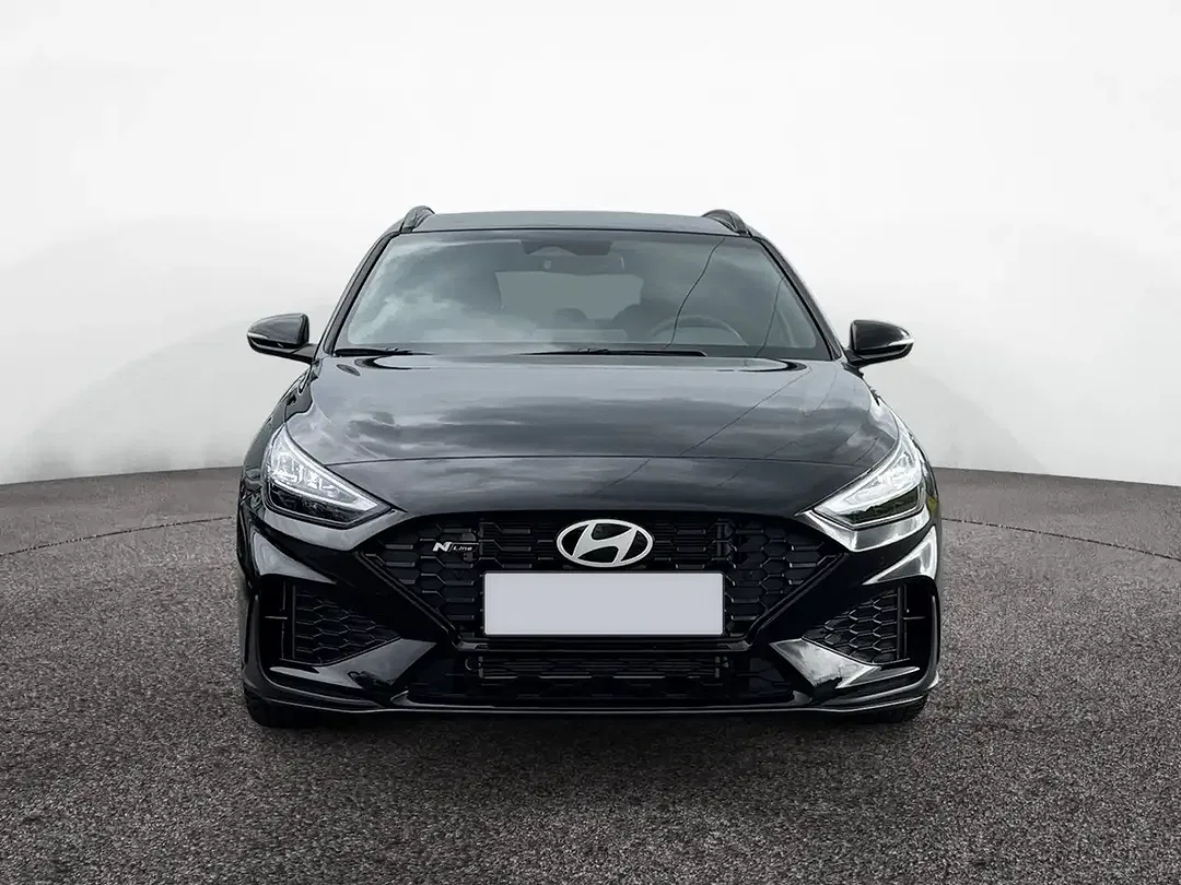 Hyundai i30 - Thumbnail 2