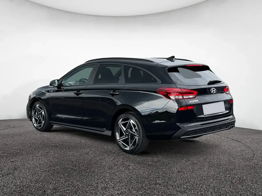 Hyundai i30 - Thumbnail 4