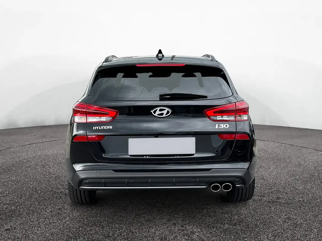 Hyundai i30 - Thumbnail 5