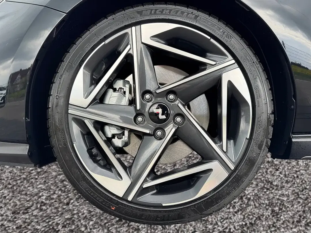 Hyundai i30 - Thumbnail 7