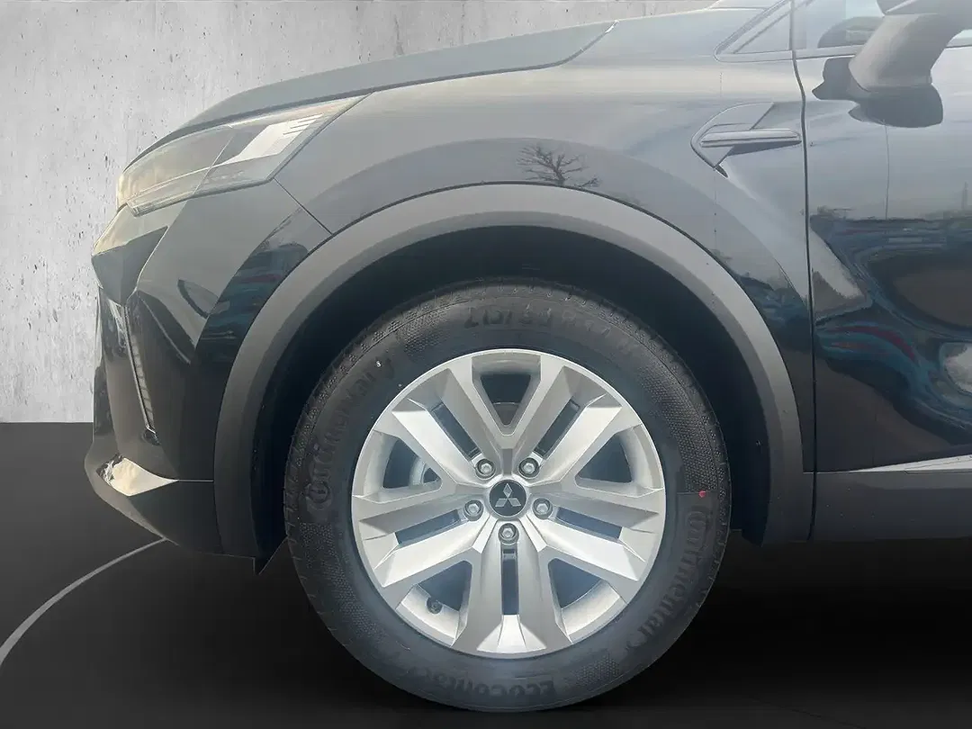 Mitsubishi ASX - Thumbnail 9